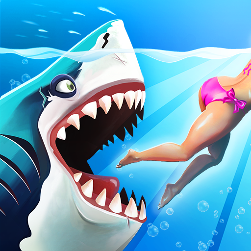 Hungry Shark Apk İndir